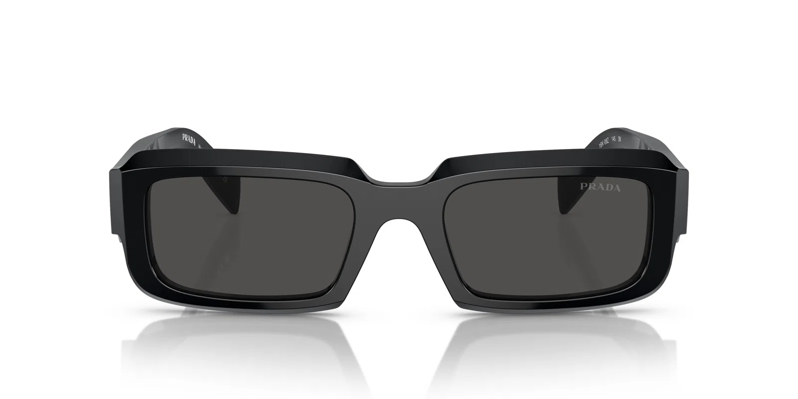 Prada 27ZSF Sunglasses - view 21